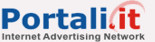 Portali.it - Internet Advertising Network - è Concessionaria di Pubblicità per il Portale Web aeromodelli.it